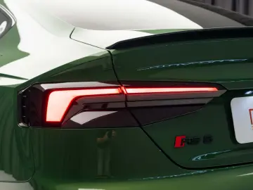 Audi RS5 Sportback  quattro 2 9  RS5