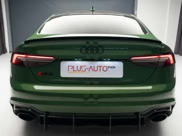 Audi RS5 Sportback  quattro 2 9  RS5