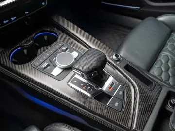 Audi RS5 Sportback  quattro 2 9  RS5