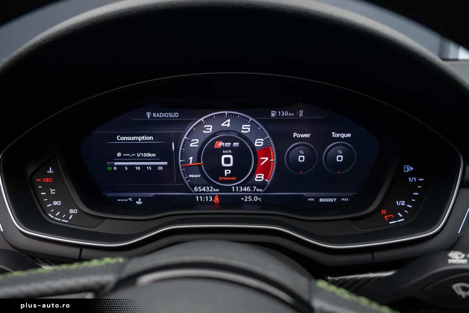 Audi RS5 Sportback  quattro 2 9  RS5