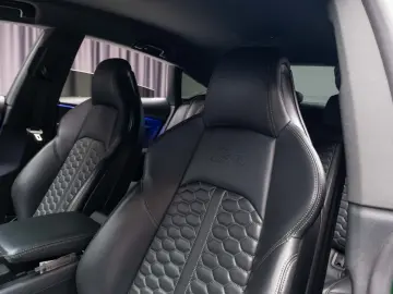 Audi RS5 Sportback  quattro 2 9  RS5