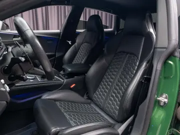 Audi RS5 Sportback  quattro 2 9  RS5