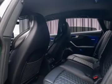 Audi RS5 Sportback  quattro 2 9  RS5