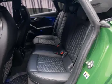 Audi RS5 Sportback  quattro 2 9  RS5