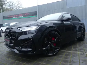 AUDI RSQ8 4.0 TFSI Quattro MATRIX HUD MASSAGE 23&apo&hellip;