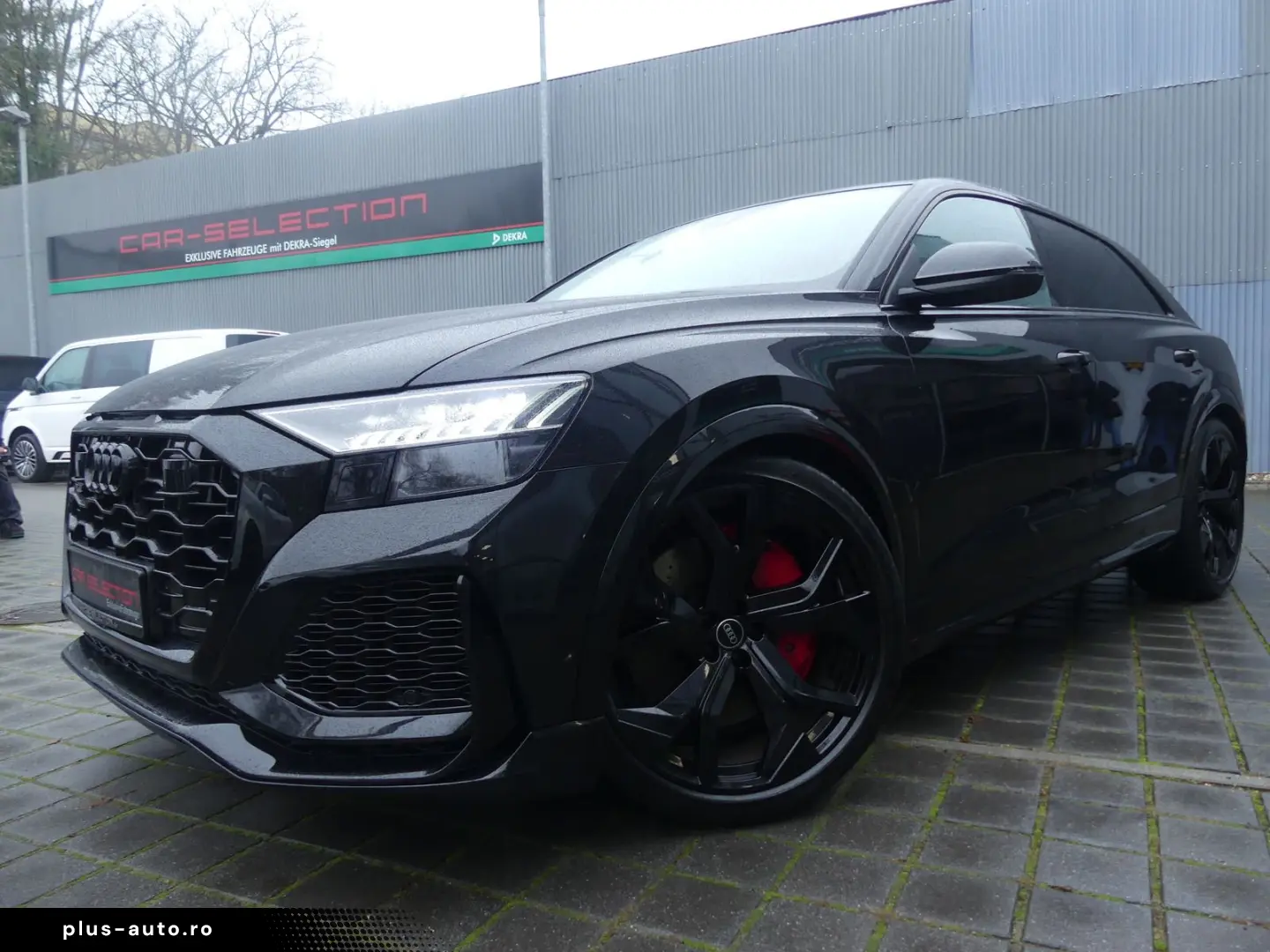 AUDI RSQ8 4.0 TFSI Quattro MATRIX HUD MASSAGE 23&apo&hellip;