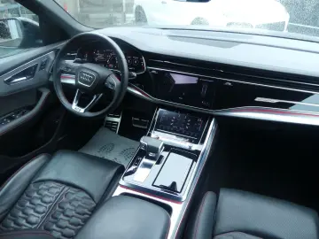 AUDI RSQ8 4.0 TFSI Quattro MATRIX HUD MASSAGE 23&apo&hellip;