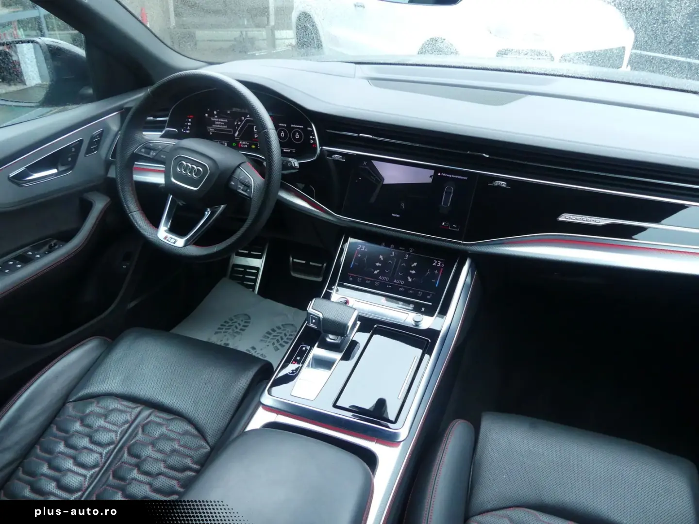 AUDI RSQ8 4.0 TFSI Quattro MATRIX HUD MASSAGE 23&apo&hellip;