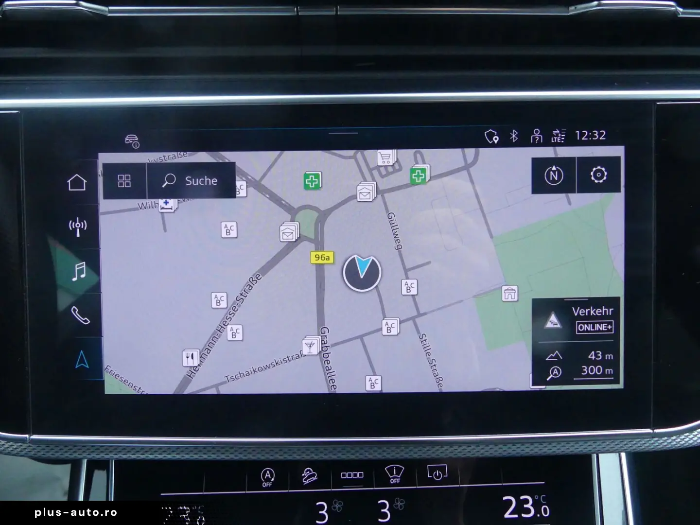 AUDI RSQ8 4.0 TFSI Quattro MATRIX HUD MASSAGE 23&apo&hellip;