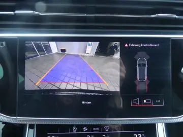 AUDI RSQ8 4.0 TFSI Quattro MATRIX HUD MASSAGE 23&apo&hellip;