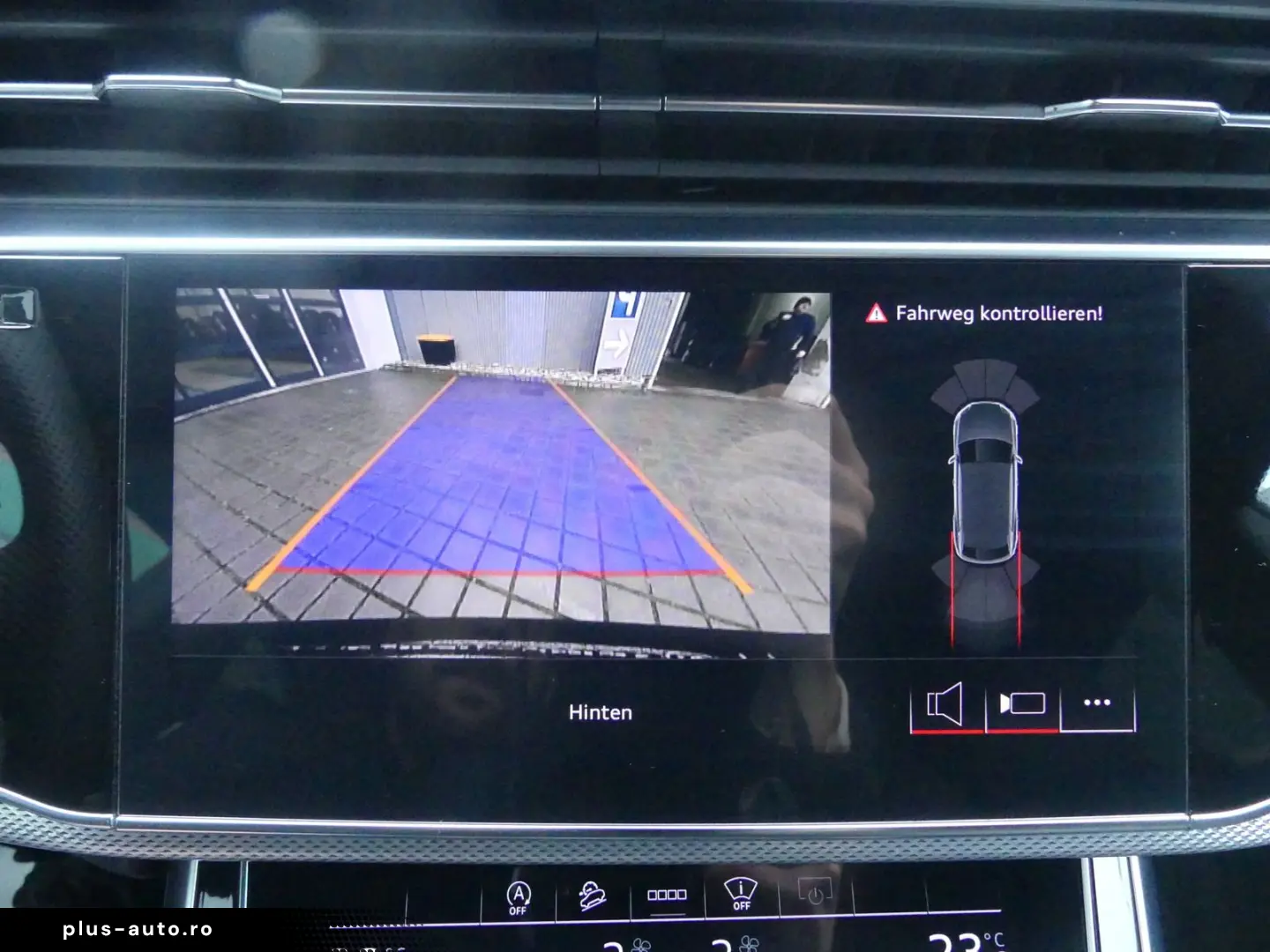 AUDI RSQ8 4.0 TFSI Quattro MATRIX HUD MASSAGE 23&apo&hellip;