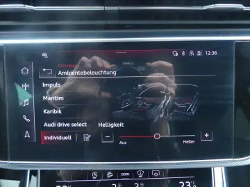 AUDI RSQ8 4.0 TFSI Quattro MATRIX HUD MASSAGE 23&apo&hellip;