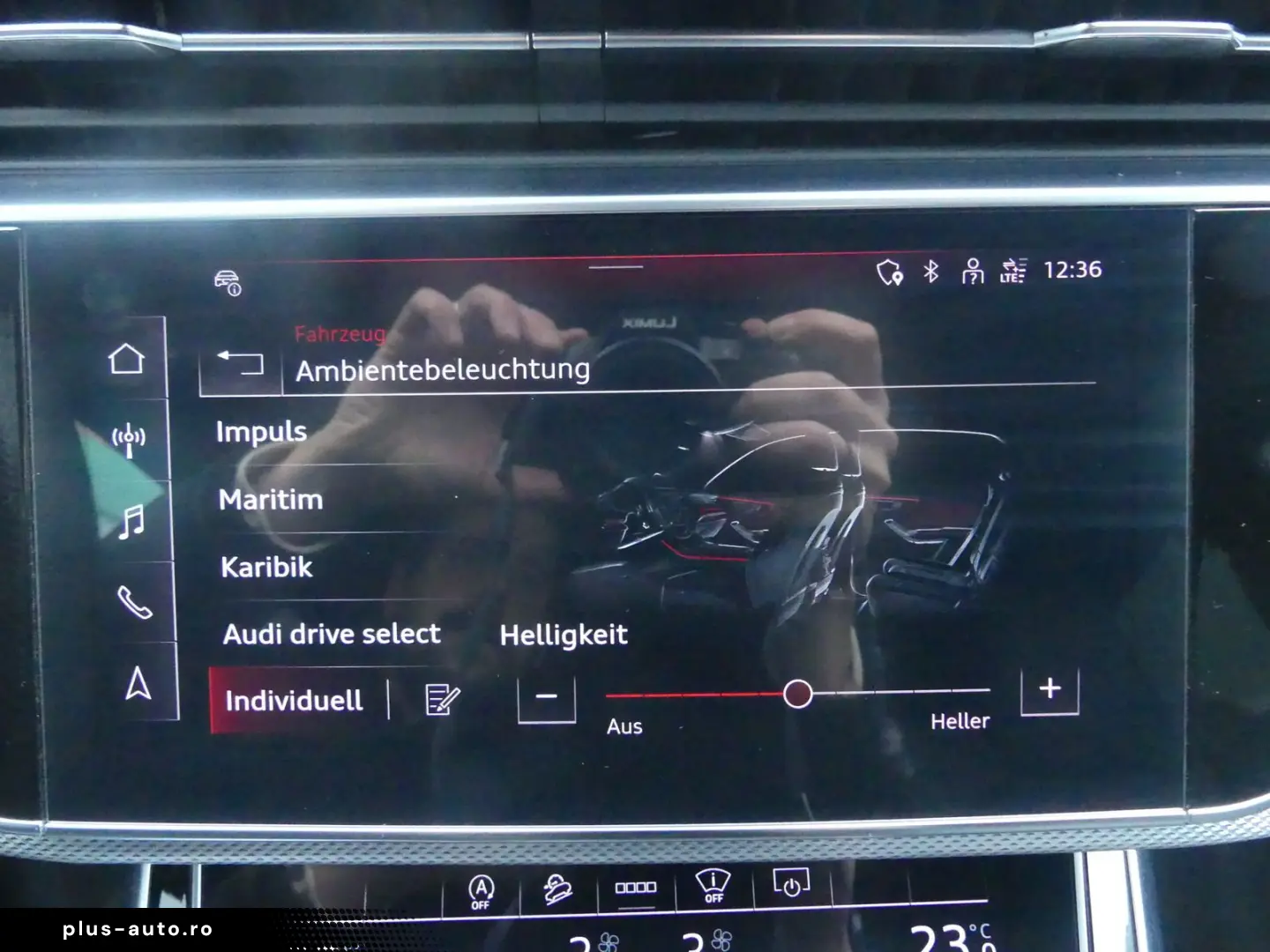 AUDI RSQ8 4.0 TFSI Quattro MATRIX HUD MASSAGE 23&apo&hellip;