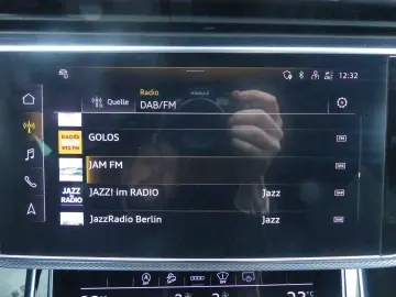 AUDI RSQ8 4.0 TFSI Quattro MATRIX HUD MASSAGE 23&apo&hellip;