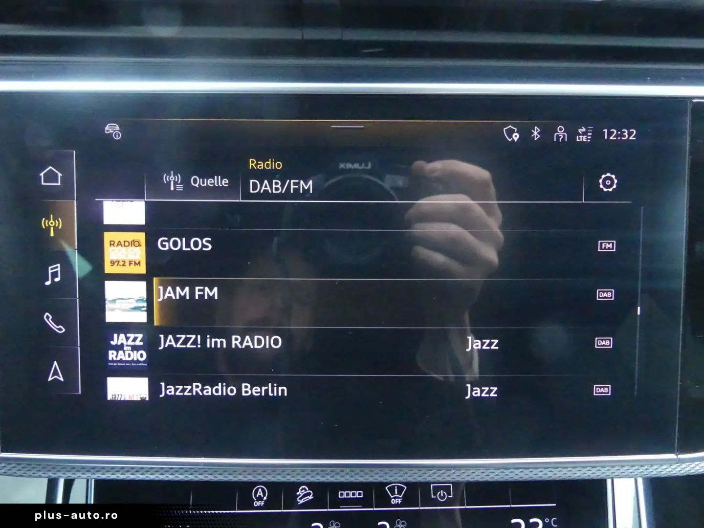 AUDI RSQ8 4.0 TFSI Quattro MATRIX HUD MASSAGE 23&apo&hellip;