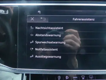 AUDI RSQ8 4.0 TFSI Quattro MATRIX HUD MASSAGE 23&apo&hellip;