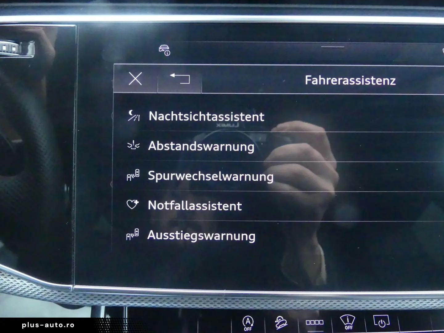 AUDI RSQ8 4.0 TFSI Quattro MATRIX HUD MASSAGE 23&apo&hellip;