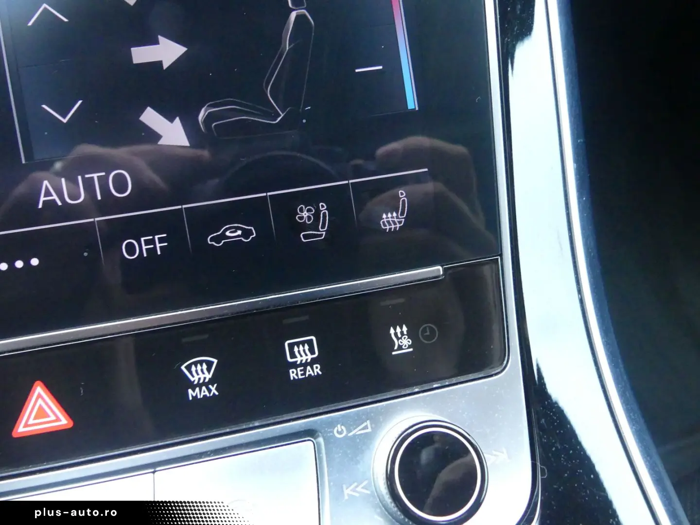 AUDI RSQ8 4.0 TFSI Quattro MATRIX HUD MASSAGE 23&apo&hellip;