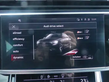 AUDI RSQ8 4.0 TFSI Quattro MATRIX HUD MASSAGE 23&apo&hellip;
