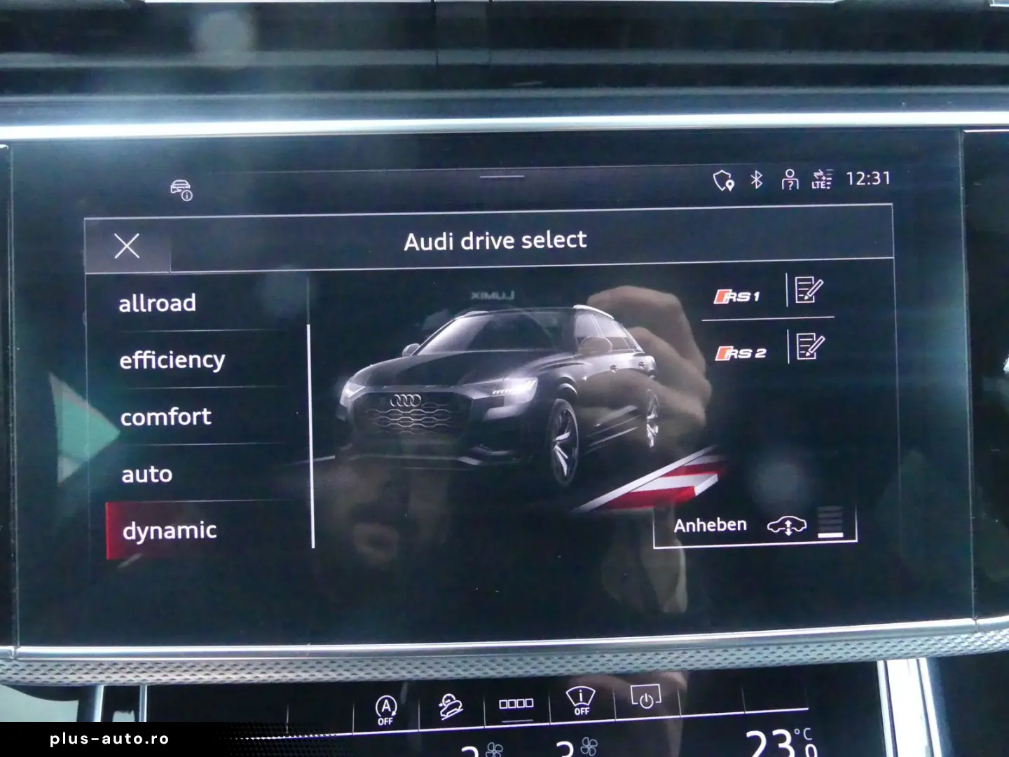 AUDI RSQ8 4.0 TFSI Quattro MATRIX HUD MASSAGE 23&apo&hellip;