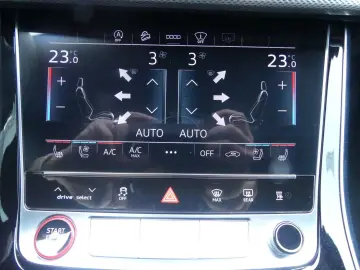AUDI RSQ8 4.0 TFSI Quattro MATRIX HUD MASSAGE 23&apo&hellip;