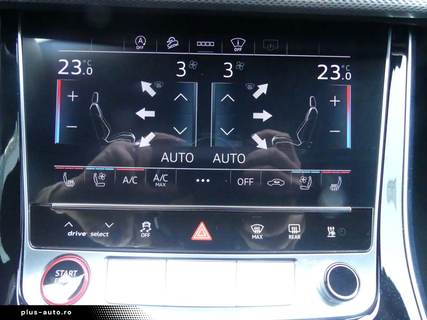 AUDI RSQ8 4.0 TFSI Quattro MATRIX HUD MASSAGE 23&apo&hellip;