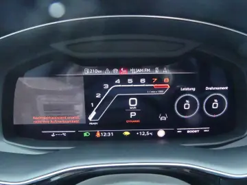 AUDI RSQ8 4.0 TFSI Quattro MATRIX HUD MASSAGE 23&apo&hellip;