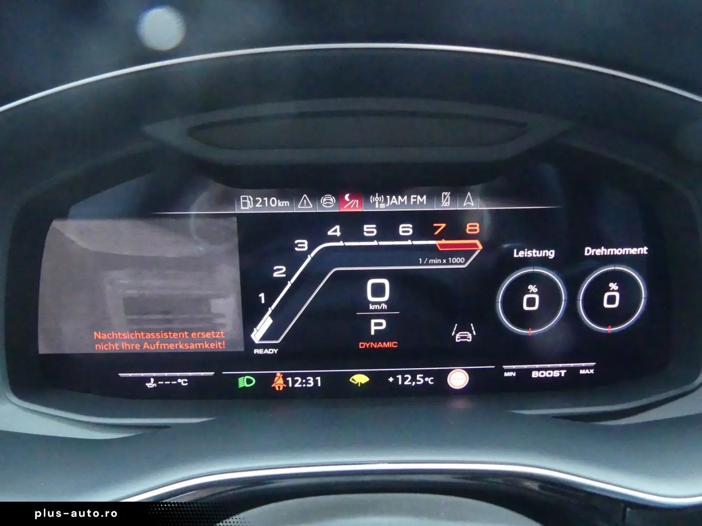 AUDI RSQ8 4.0 TFSI Quattro MATRIX HUD MASSAGE 23&apo&hellip;