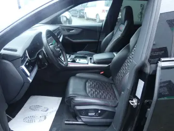 AUDI RSQ8 4.0 TFSI Quattro MATRIX HUD MASSAGE 23&apo&hellip;