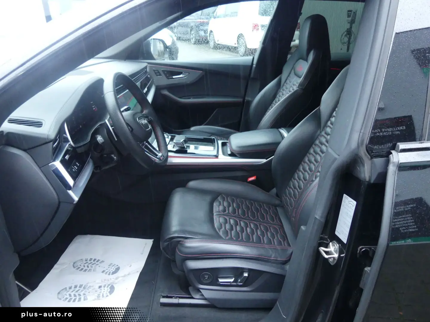 AUDI RSQ8 4.0 TFSI Quattro MATRIX HUD MASSAGE 23&apo&hellip;