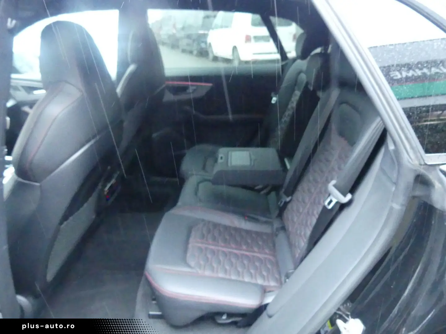 AUDI RSQ8 4.0 TFSI Quattro MATRIX HUD MASSAGE 23&apo&hellip;