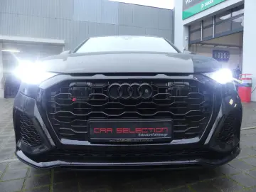 AUDI RSQ8 4.0 TFSI Quattro MATRIX HUD MASSAGE 23&apo&hellip;