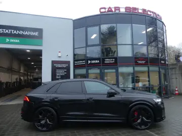 AUDI RSQ8 4.0 TFSI Quattro MATRIX HUD MASSAGE 23&apo&hellip;