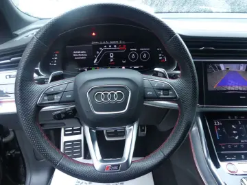 AUDI RSQ8 4.0 TFSI Quattro MATRIX HUD MASSAGE 23&apo&hellip;