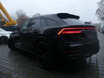 AUDI RSQ8 4.0 TFSI Quattro MATRIX HUD MASSAGE 23&apo&hellip;
