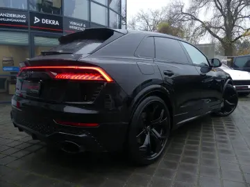 AUDI RSQ8 4.0 TFSI Quattro MATRIX HUD MASSAGE 23&apo&hellip;