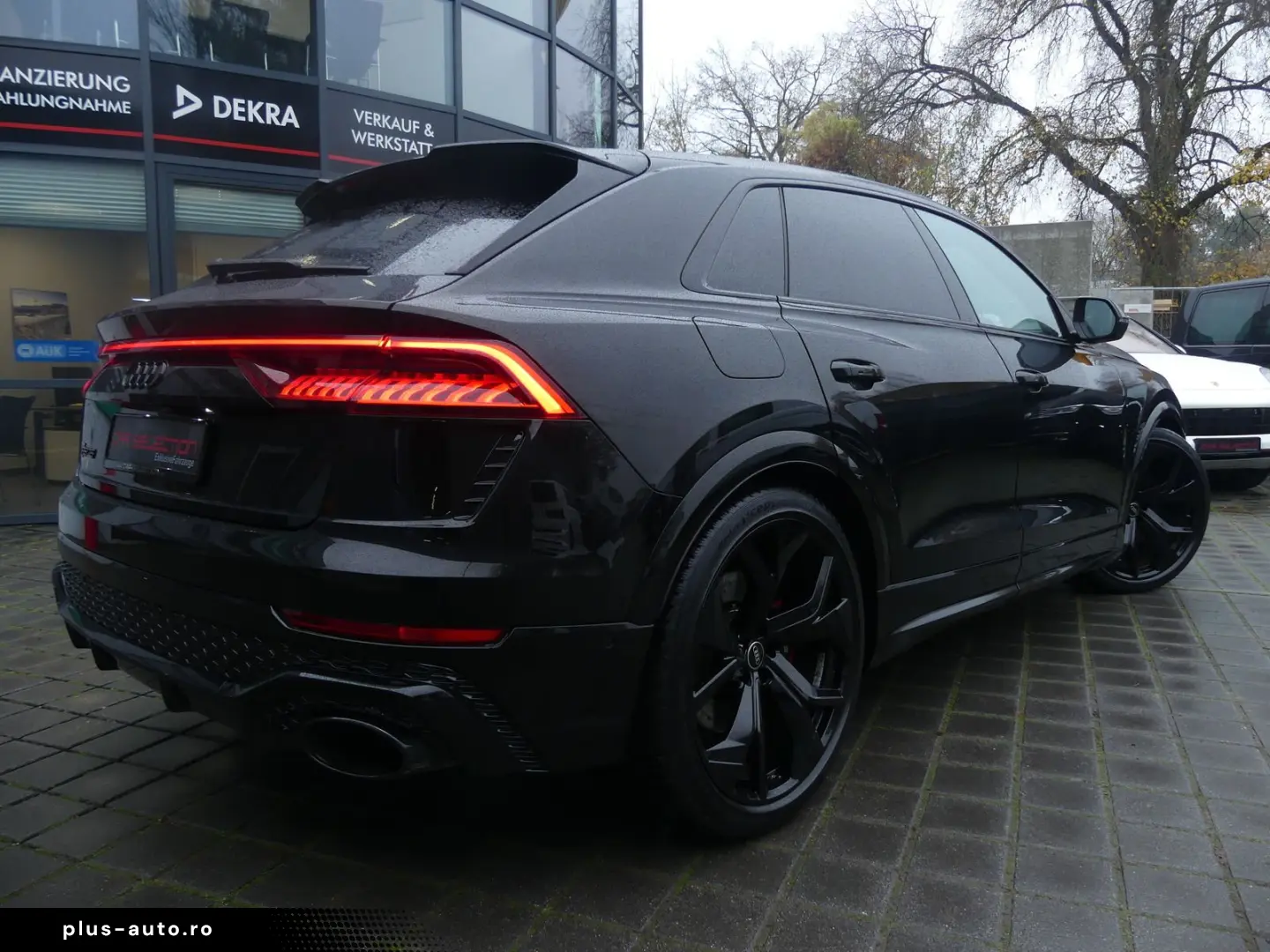 AUDI RSQ8 4.0 TFSI Quattro MATRIX HUD MASSAGE 23&apo&hellip;