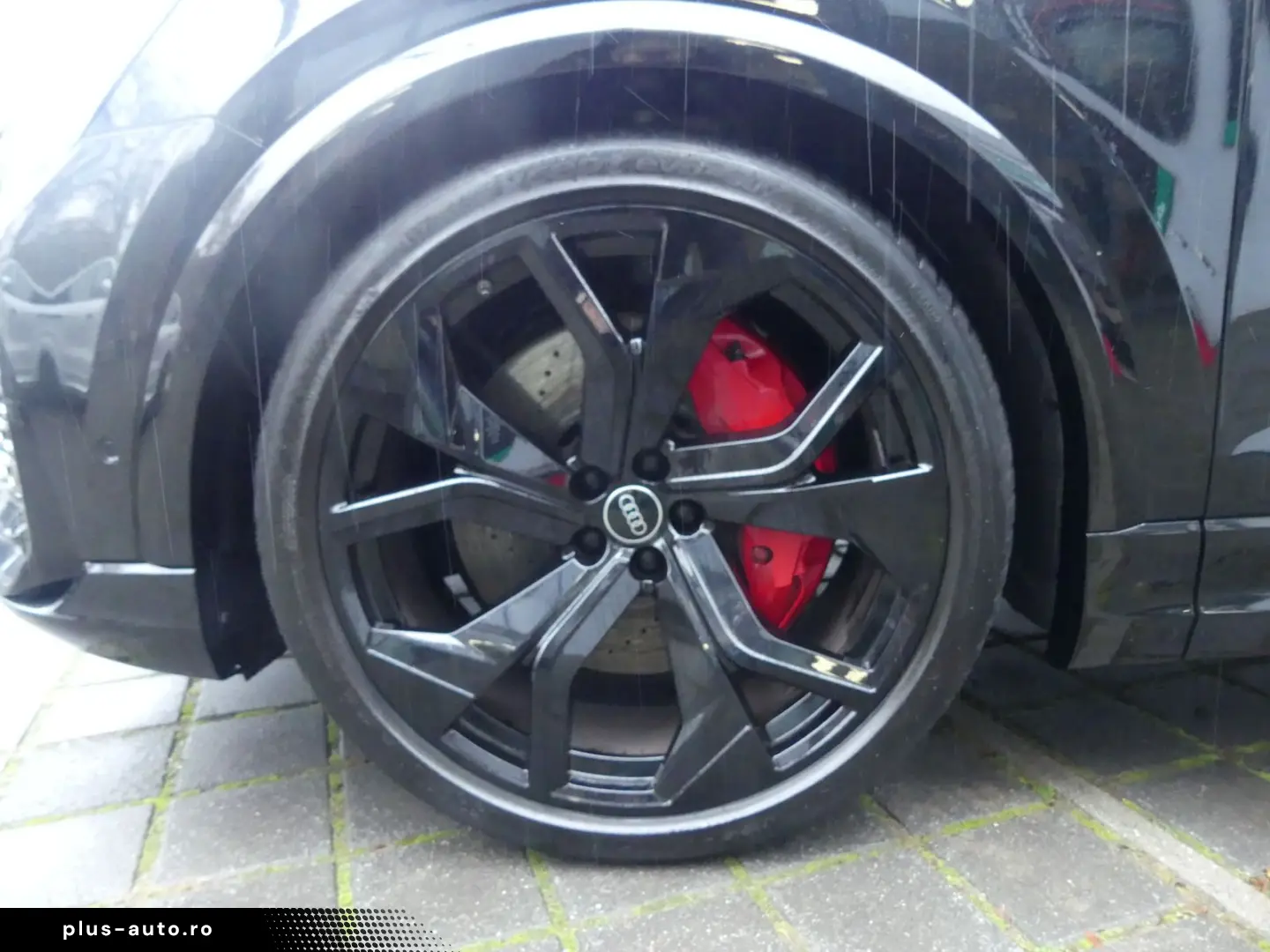 AUDI RSQ8 4.0 TFSI Quattro MATRIX HUD MASSAGE 23&apo&hellip;
