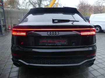 AUDI RSQ8 4.0 TFSI Quattro MATRIX HUD MASSAGE 23&apo&hellip;