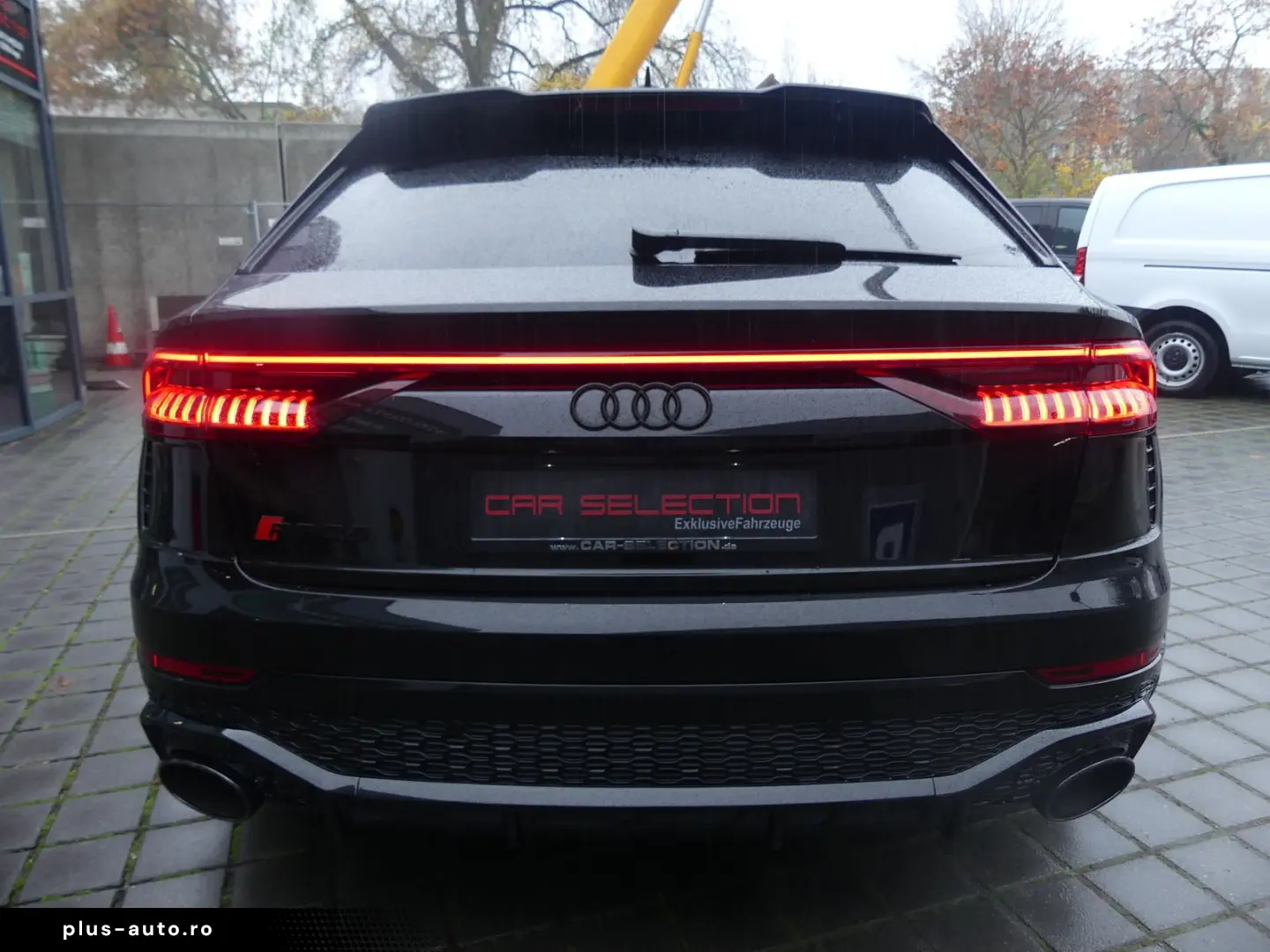AUDI RSQ8 4.0 TFSI Quattro MATRIX HUD MASSAGE 23&apo&hellip;