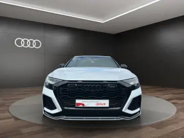 AUDI RSQ8 TFSI qu. tiptr.  STHZG PANO B&O HEAD HD