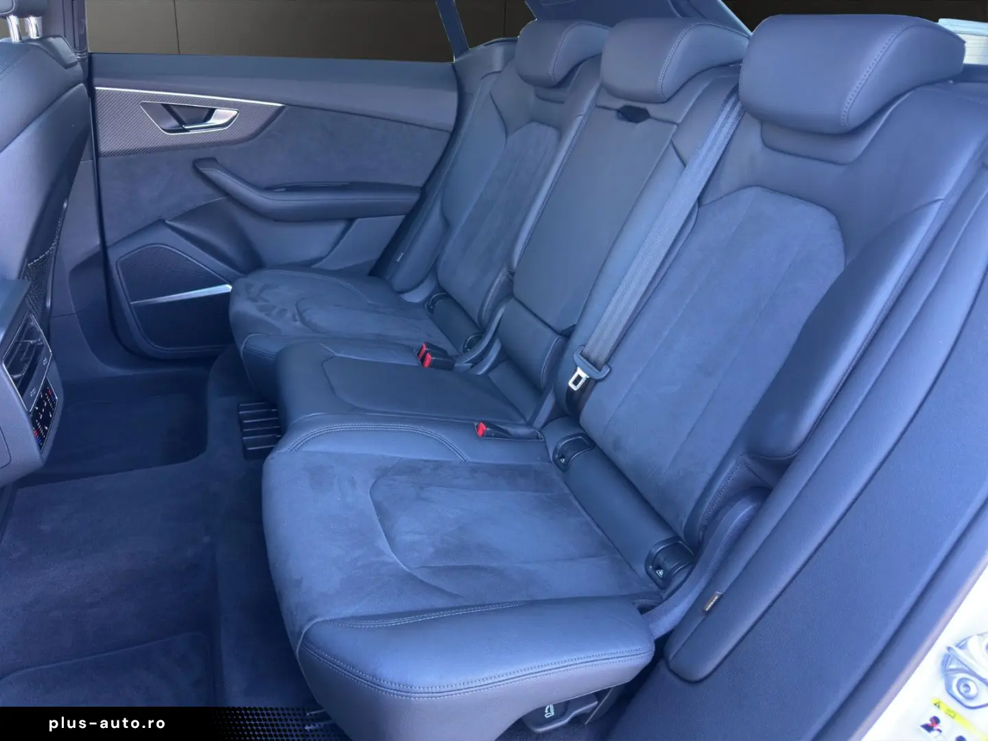 AUDI RSQ8 TFSI qu. tiptr.  STHZG PANO B&O HEAD HD