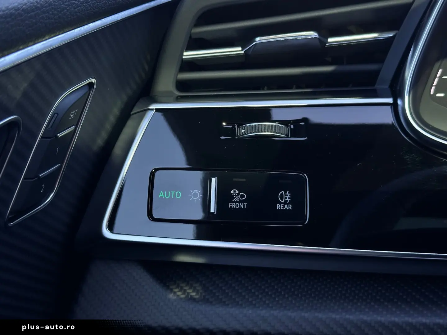 AUDI RSQ8 TFSI qu. tiptr.  STHZG PANO B&O HEAD HD