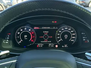AUDI RSQ8 TFSI qu. tiptr.  STHZG PANO B&O HEAD HD