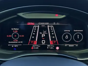 AUDI RSQ8 TFSI qu. tiptr.  STHZG PANO B&O HEAD HD