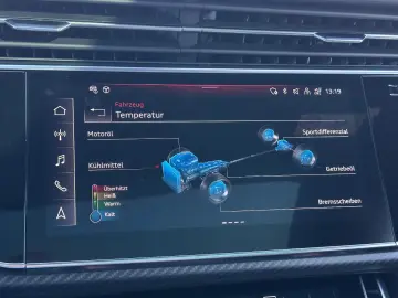 AUDI RSQ8 TFSI qu. tiptr.  STHZG PANO B&O HEAD HD