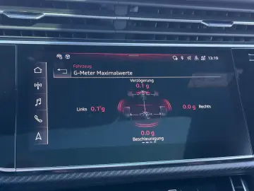 AUDI RSQ8 TFSI qu. tiptr.  STHZG PANO B&O HEAD HD