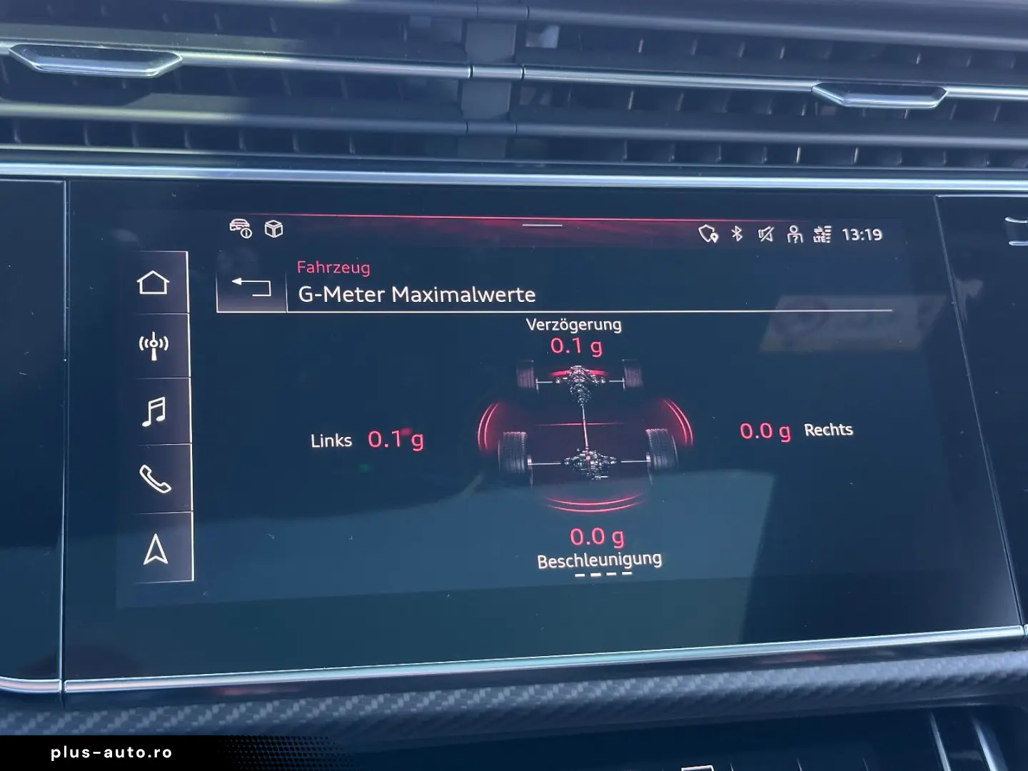 AUDI RSQ8 TFSI qu. tiptr.  STHZG PANO B&O HEAD HD