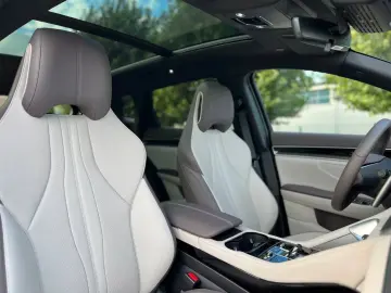 BYD SEAL U 1.5 DM-i Comfort