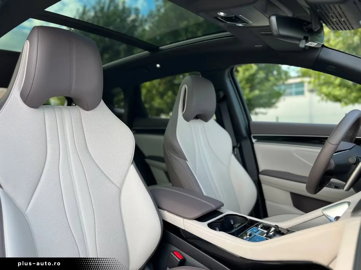 BYD SEAL U 1.5 DM-i Comfort